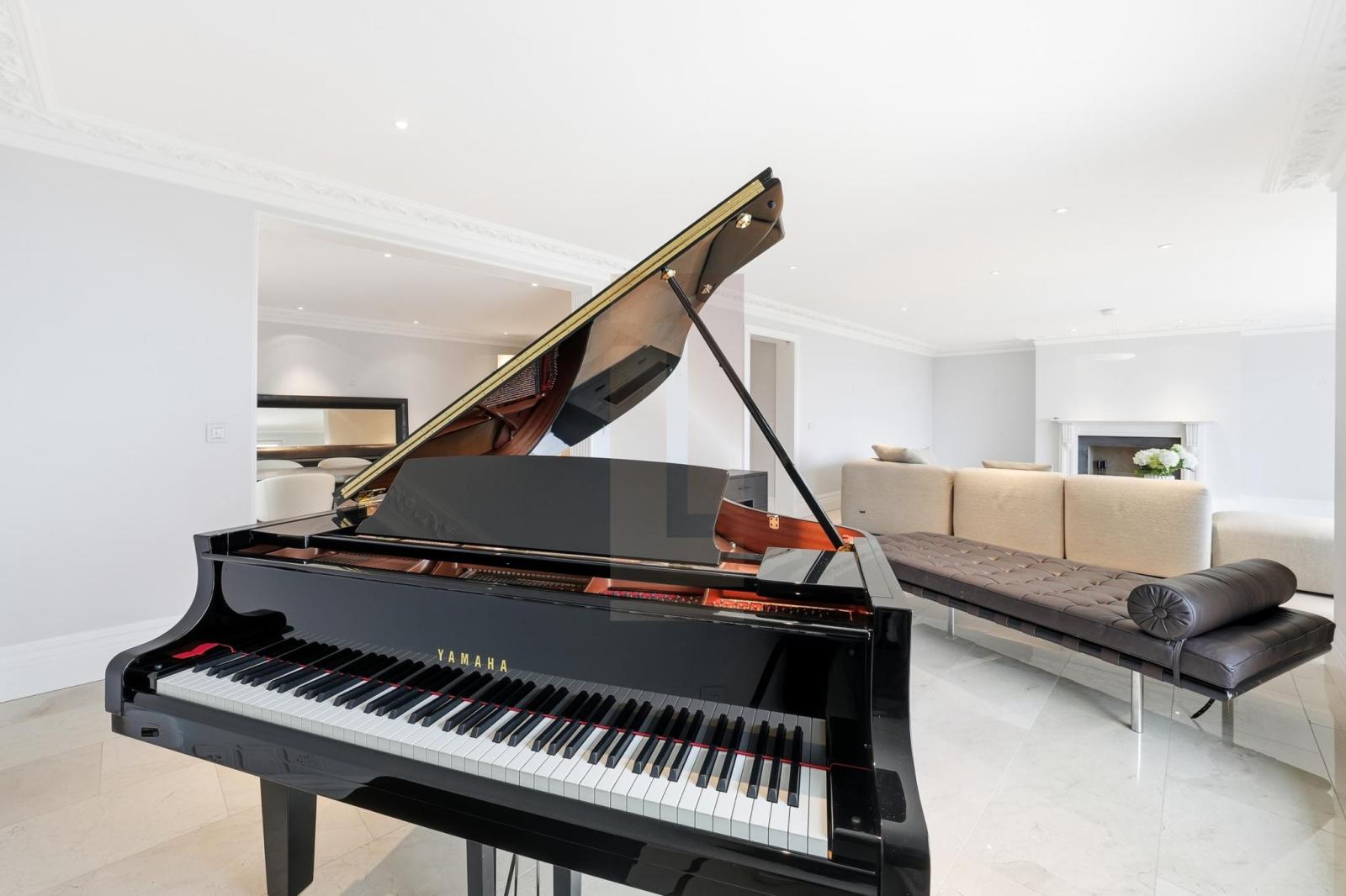 Exceptionnelle Villa à Cologny avec vue dégagée sur le lac 