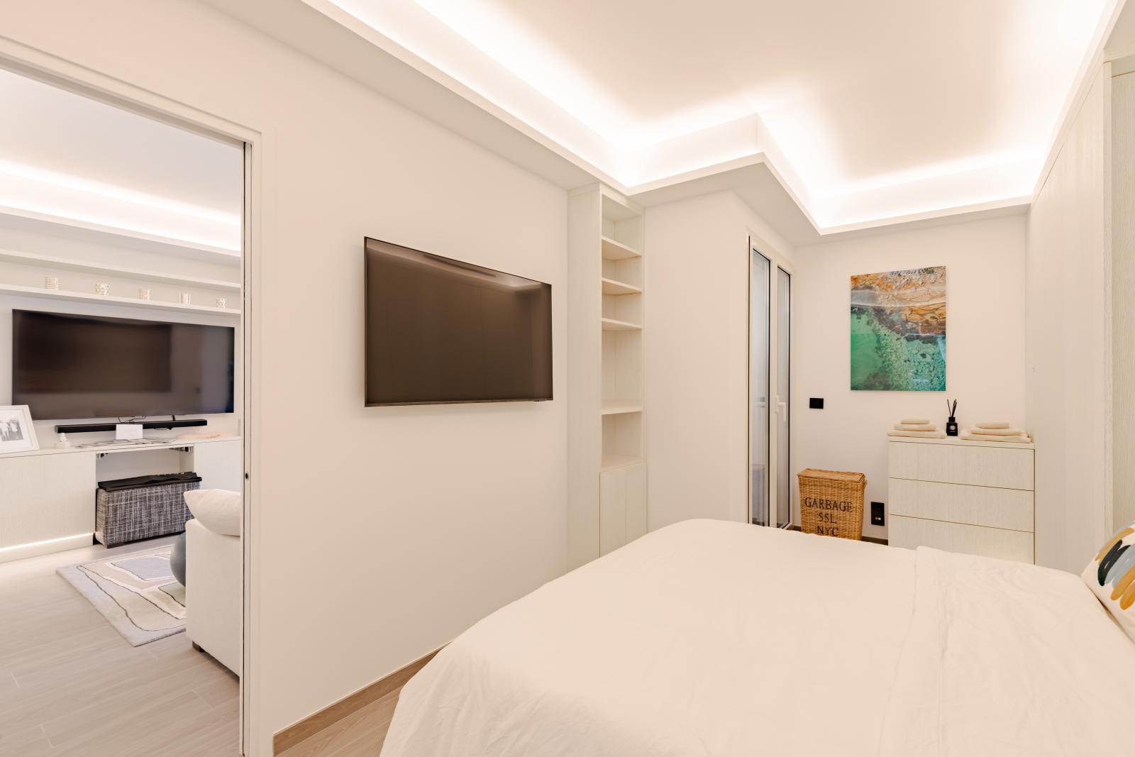 SOMPTUEUX 2 PIÈCES DÉCORÉ AVEC ÉLÉGANCE