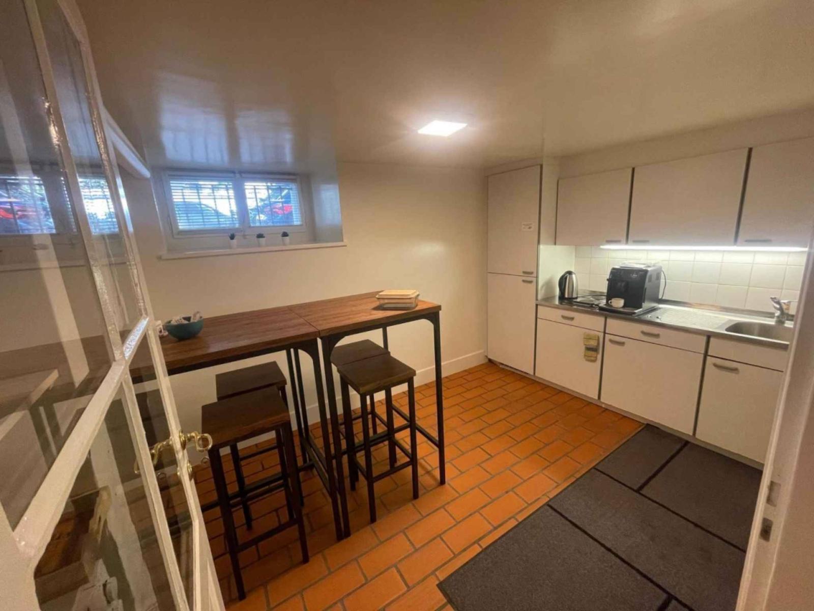 Bureau à louer quartier des bastions - 25 m2