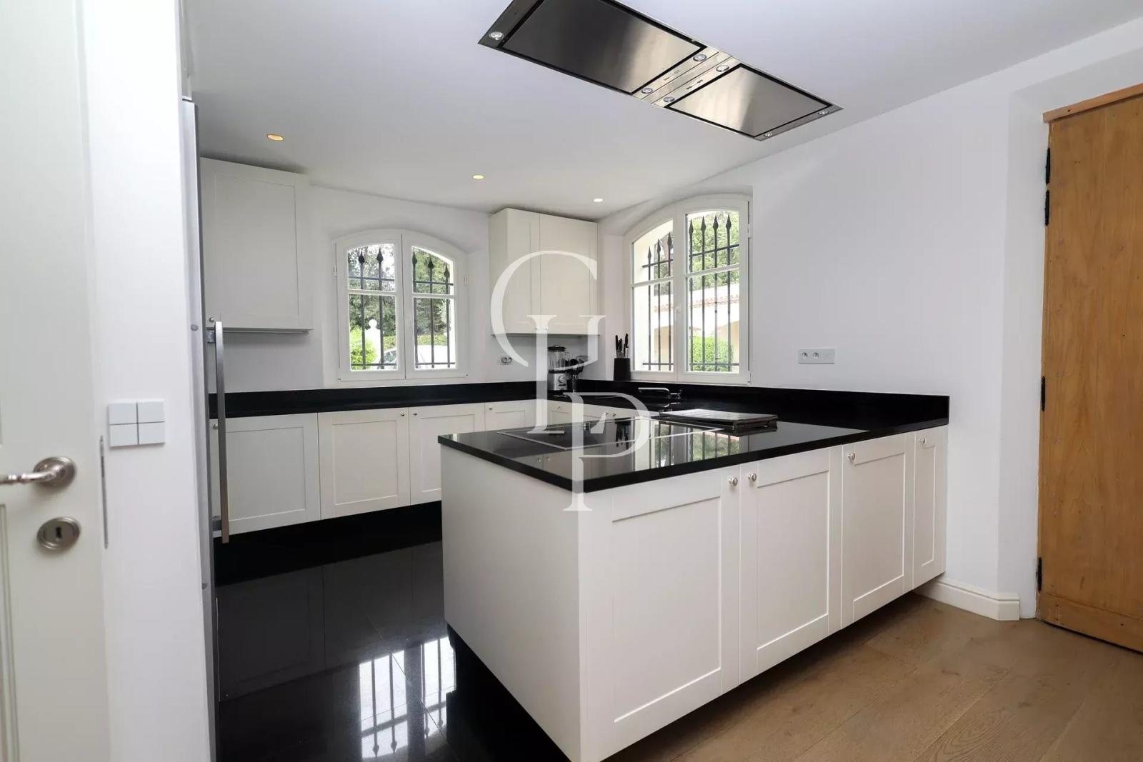 DOMAINE DE SAINT PAUL