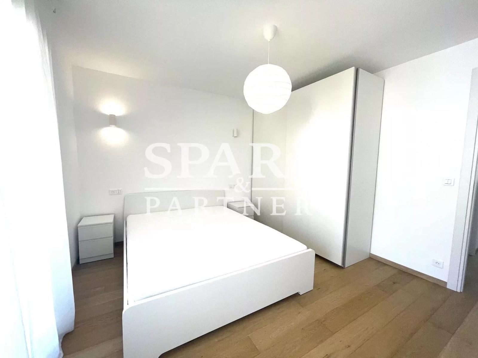 Beausoleil - Moneghetti - Appartement 3 Pièces rénové