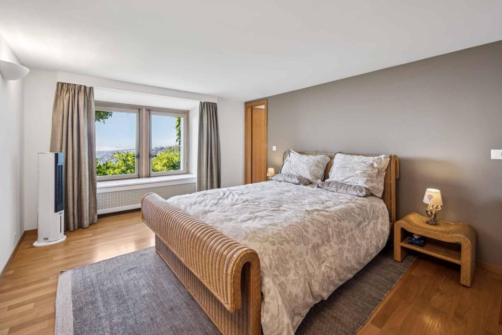 Demeure vigneronne d’exception de plus de 450 m2 avec vue imprenable