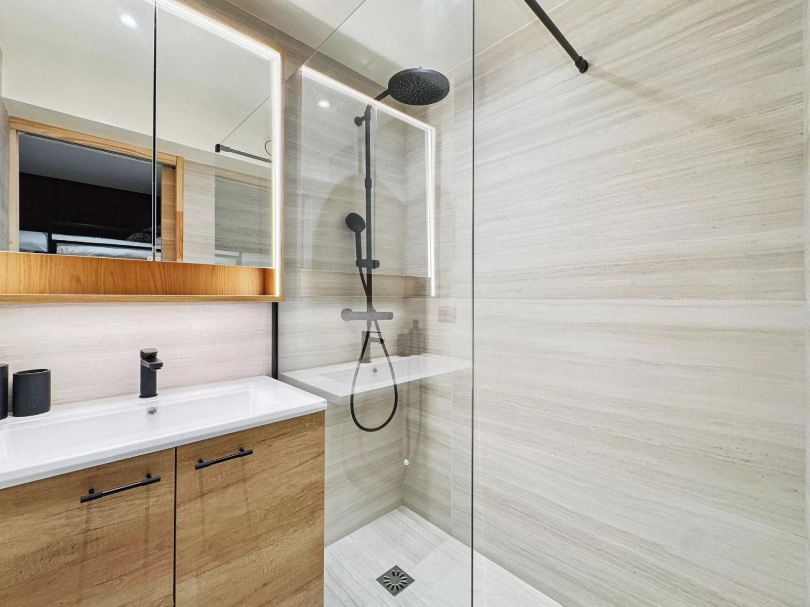 Idéal pied-à-terre à Megève