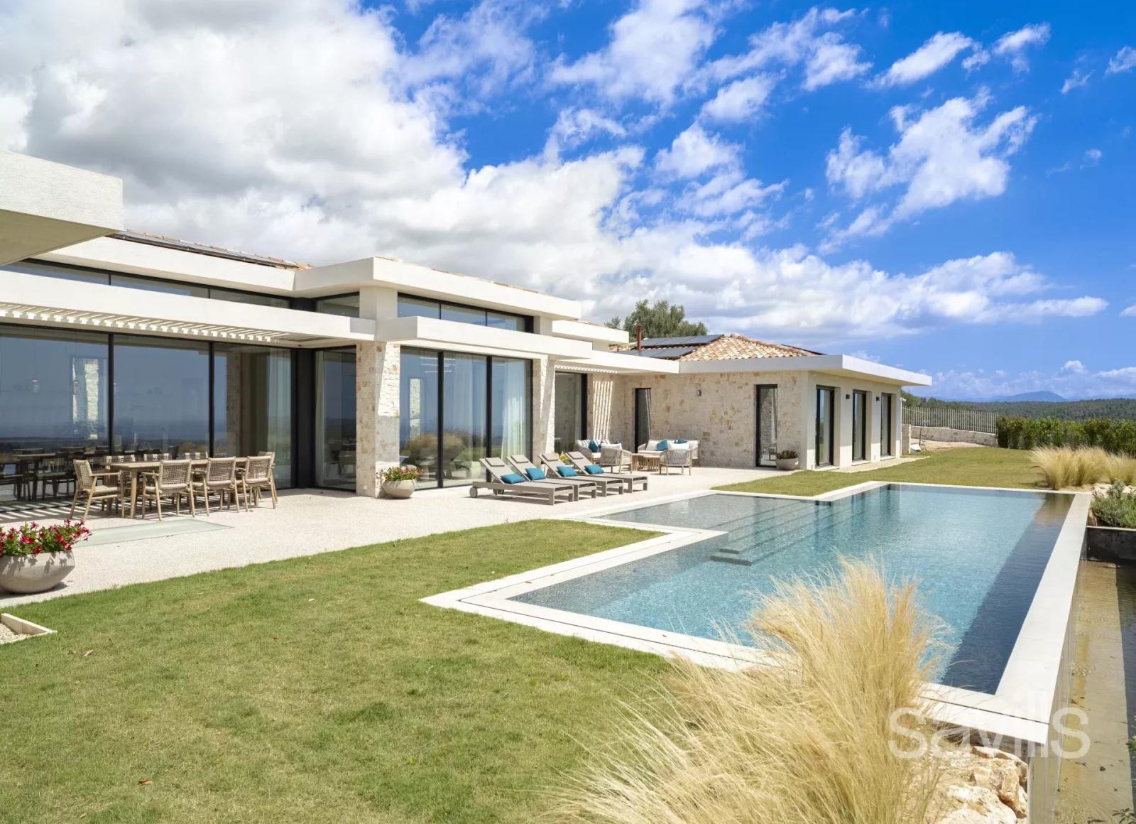 Propriéte rare et exceptionnelle