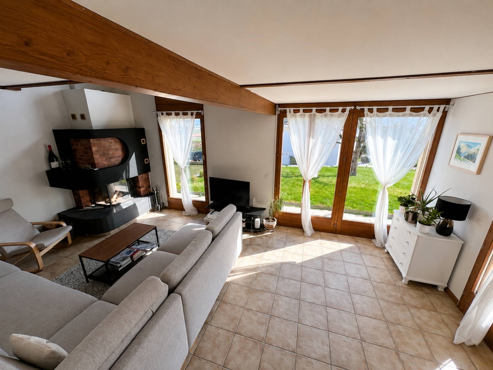 Magnifique villa individuelle de 5.5 pièces