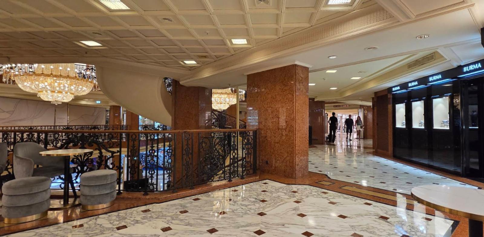 Exclusivité - Carré d'Or - Métropole - Onglerie