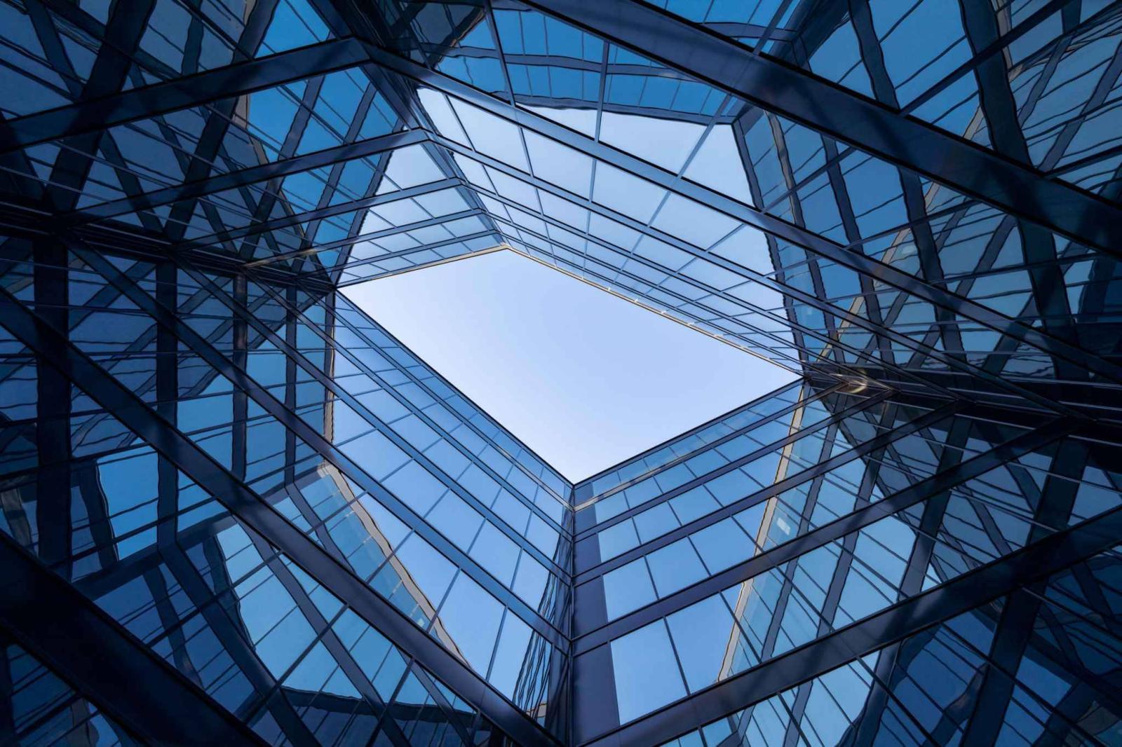 Bureaux d’exception de 468m² au cœur du Quartier de l’Étang