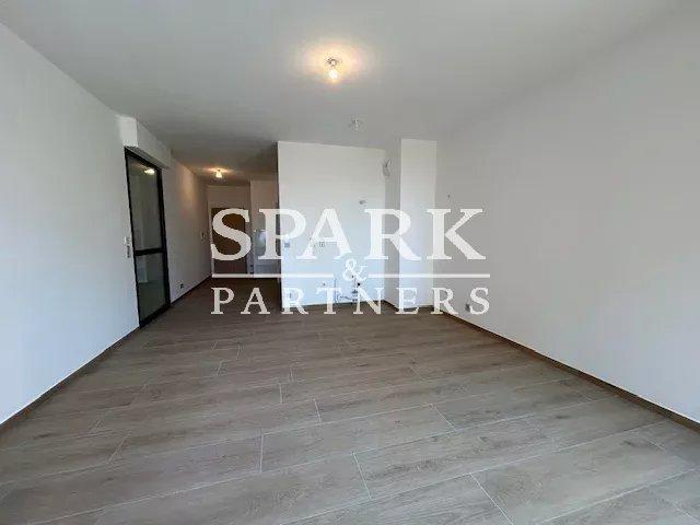 Beausoleil Centre - Grand appartement T1 neuf