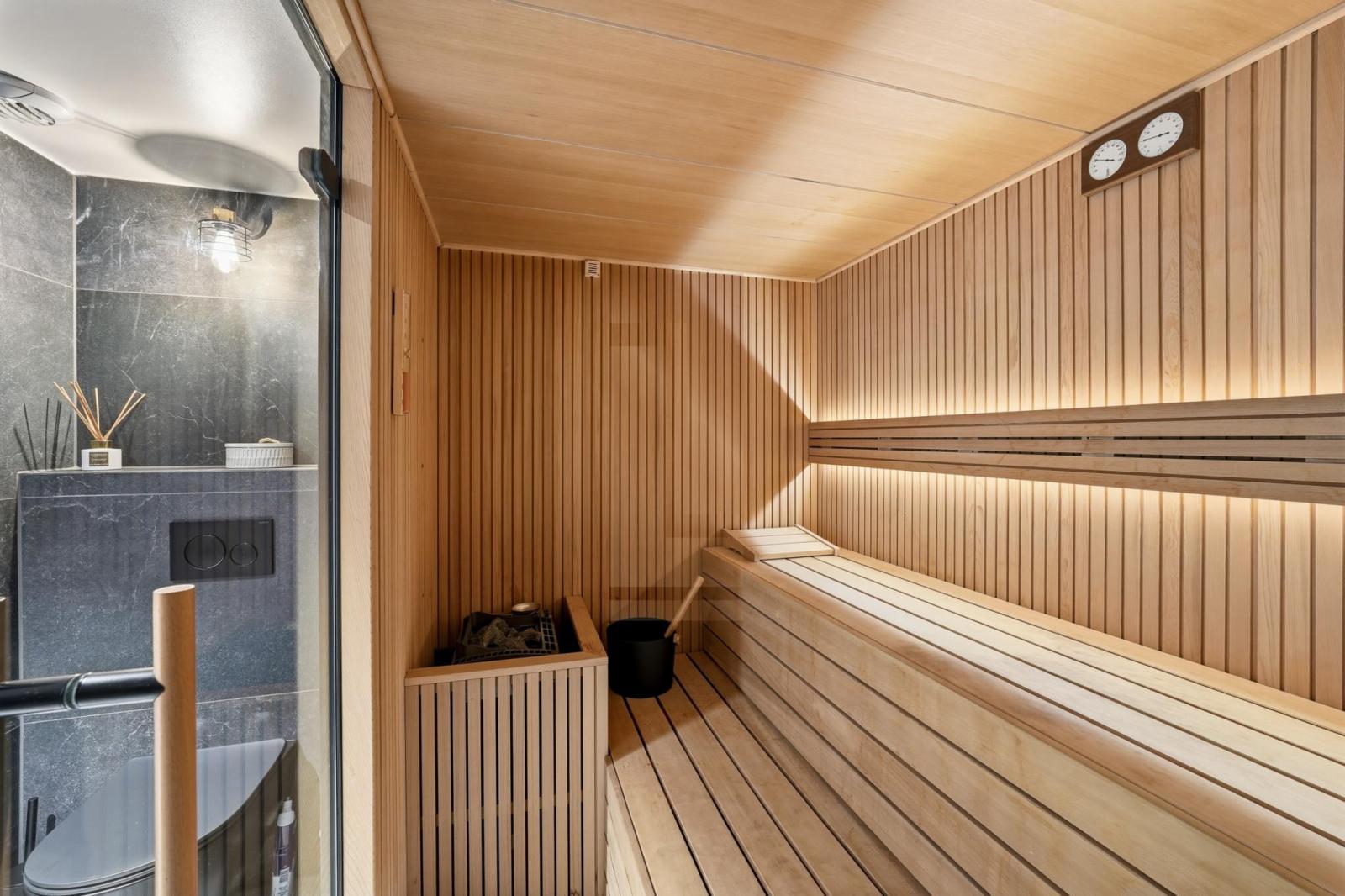 Exclusivité : Maison contemporaine clé en main avec vue lac