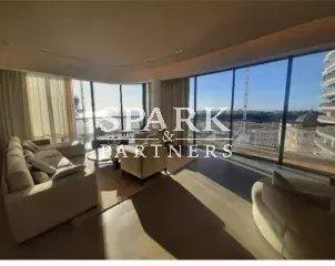 Carre d'or - One Monte-Carlo - Exceptionnel duplex