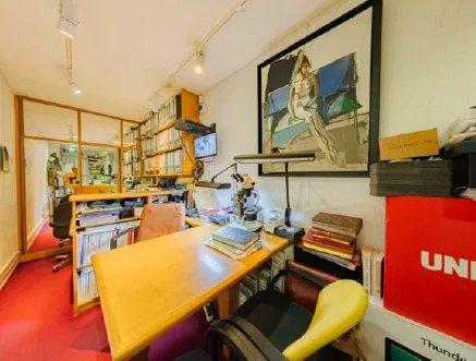 Carré d'Or, Droit au bail