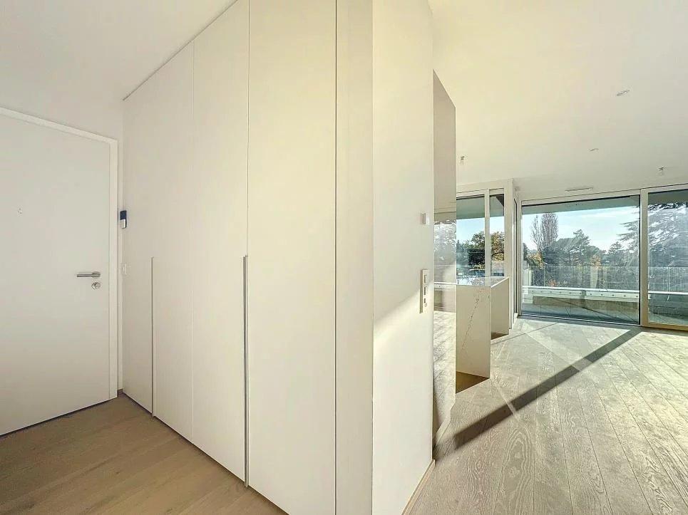 Standing et luxe au coeur de Vesenaz