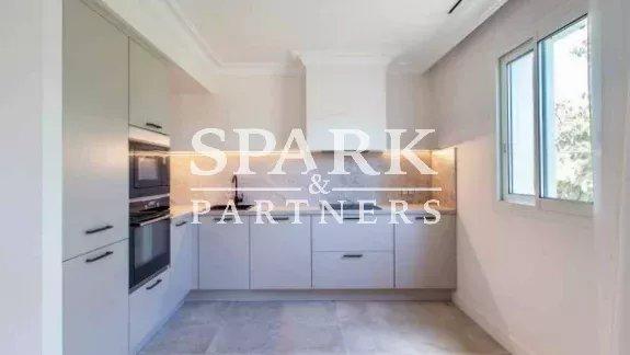 Roquebrune Cap Martin - Maison individuelle dans un domaine privé