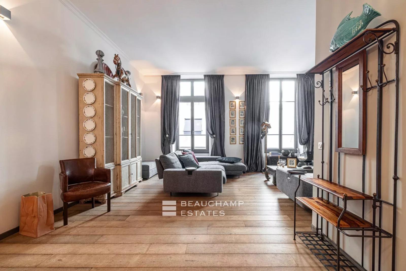 Appartement - 3 chambres - Cannes Banane