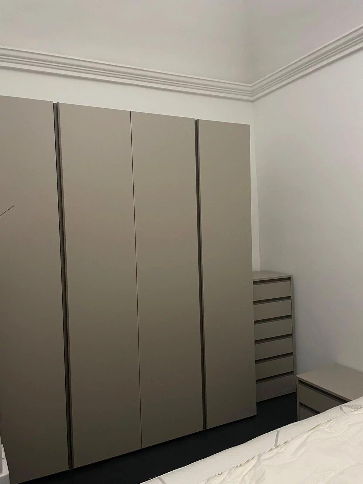 Spacieux appartement de 2/3 pièces à usage mixte