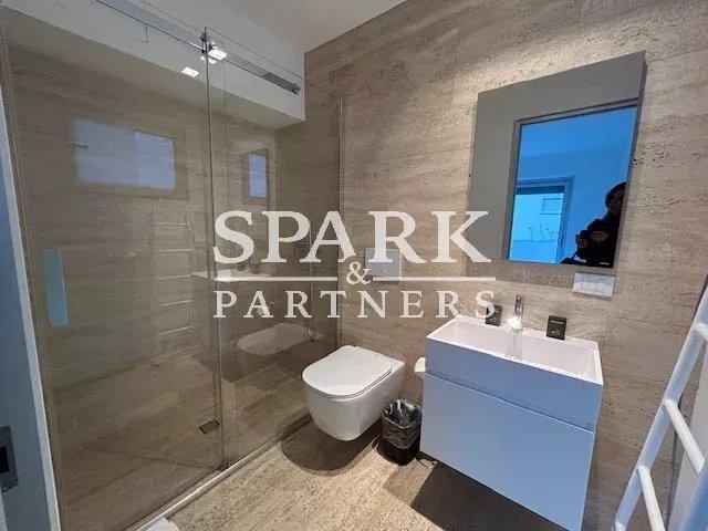 Cap d'Ail - Appartement avec une vue imprenable sur la mer et piscine