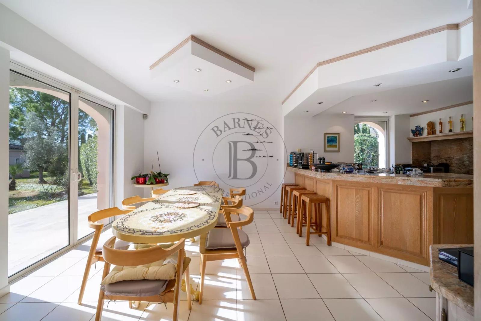 MOUGINS – SECTEUR RÉSIDENTIEL PREMIUM