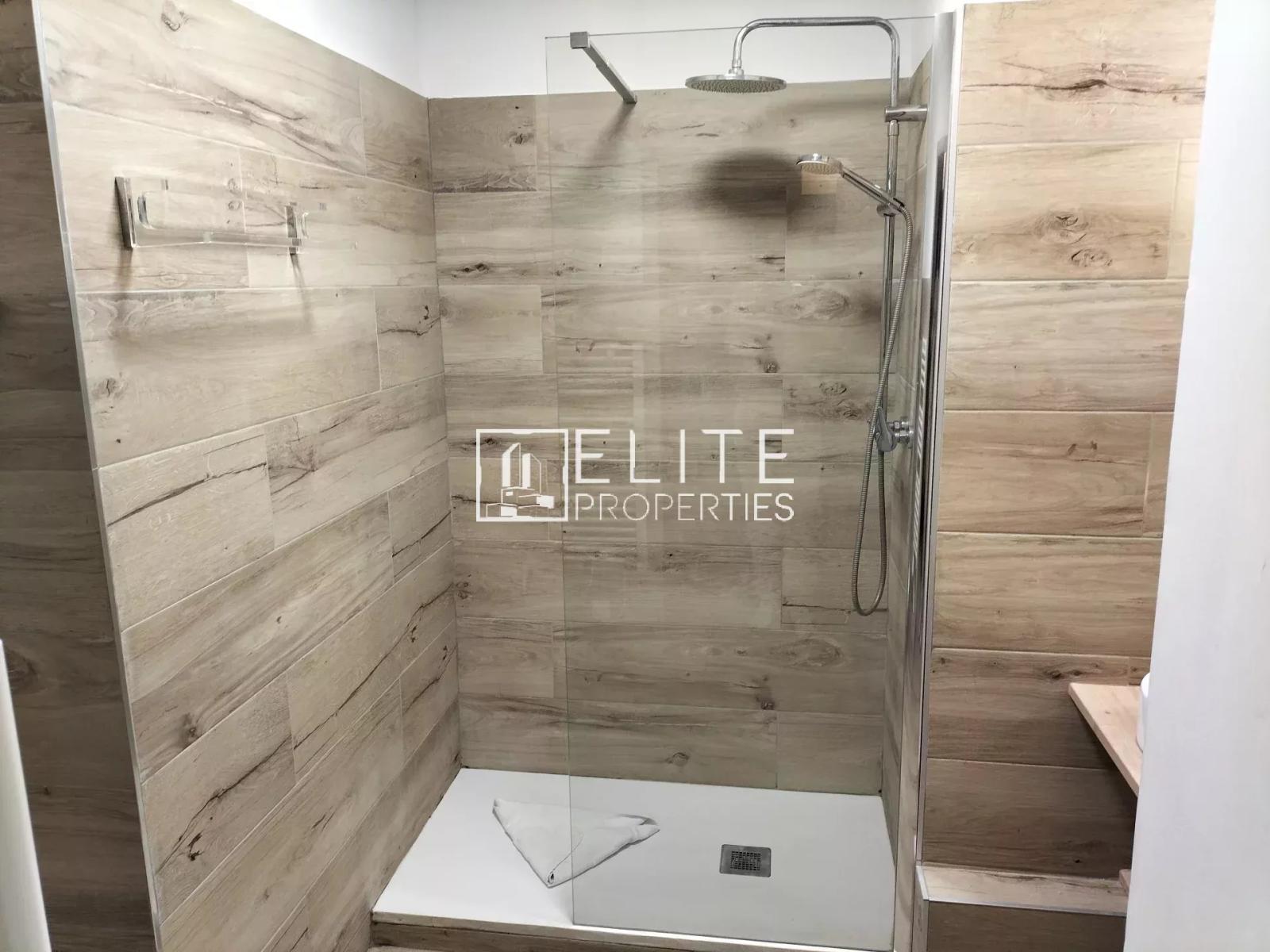 Appartement 2 pièces