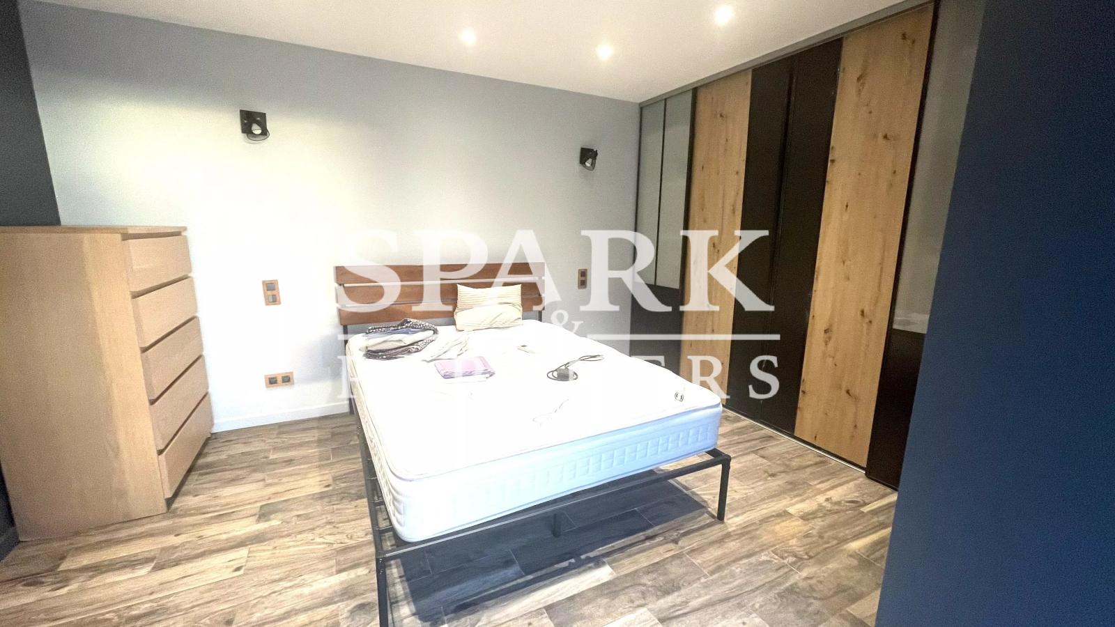 Menton Garavan - Maison location - Vue panoramique mer