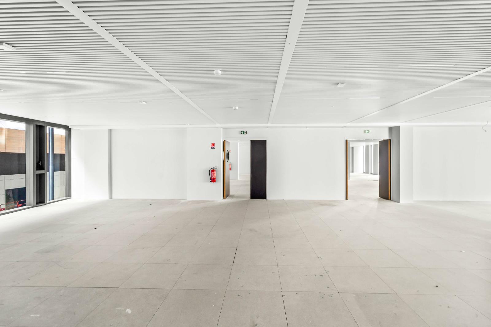 Fontvieille: Bureaux entièrement renovés