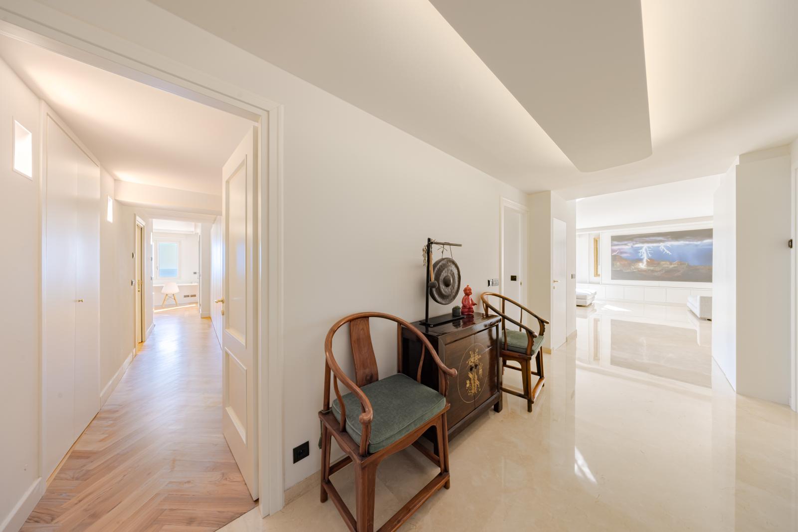 MAGNIFIQUE 4 CHAMBRES PROCHE DES PLAGES