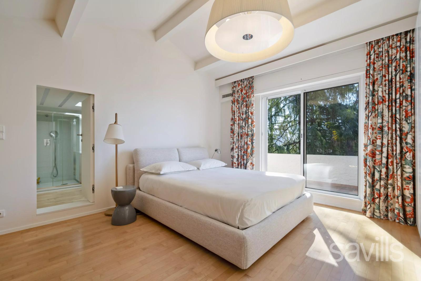 L'art de vivre entre mer et collines