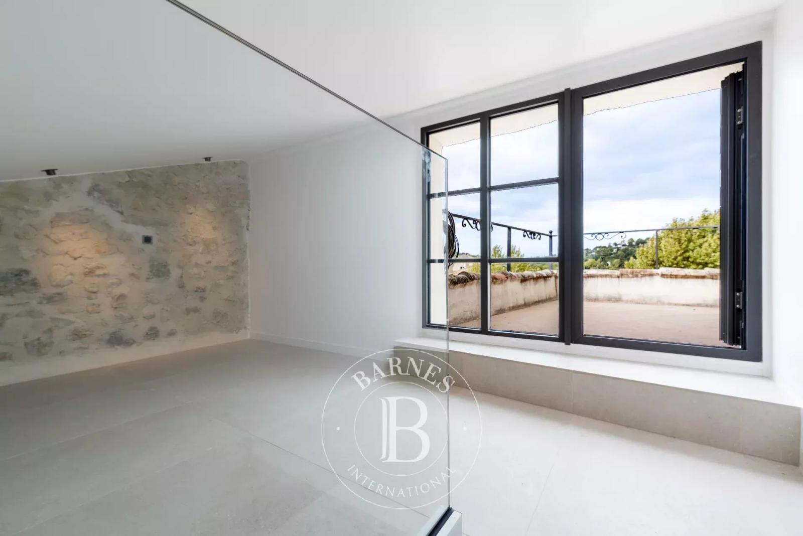 Immeuble - 4 lots - Valbonne village