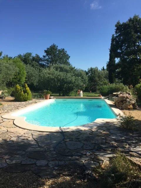 LES ARCS TRES BELLE  MAISON PROVENCALE DE  CHARME