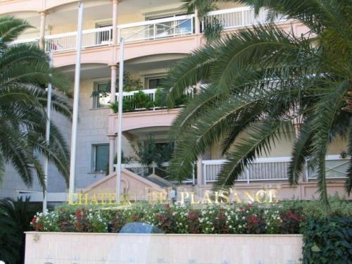 Château de Plaisance