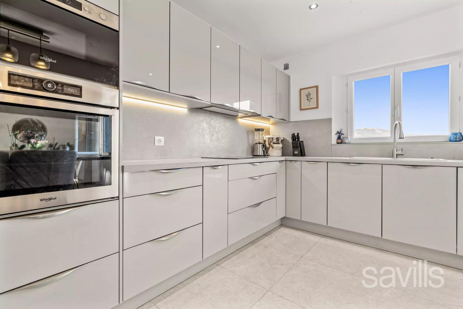 Propriété de charme proche village