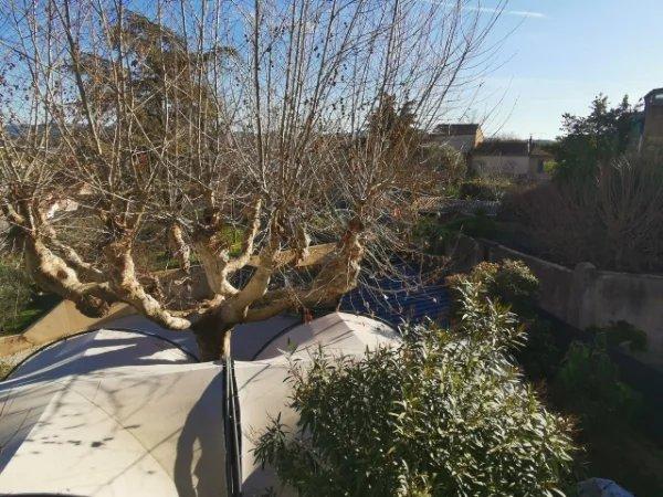 Les Arcs-sur-Argens - Villa 4 chambres 156 m²