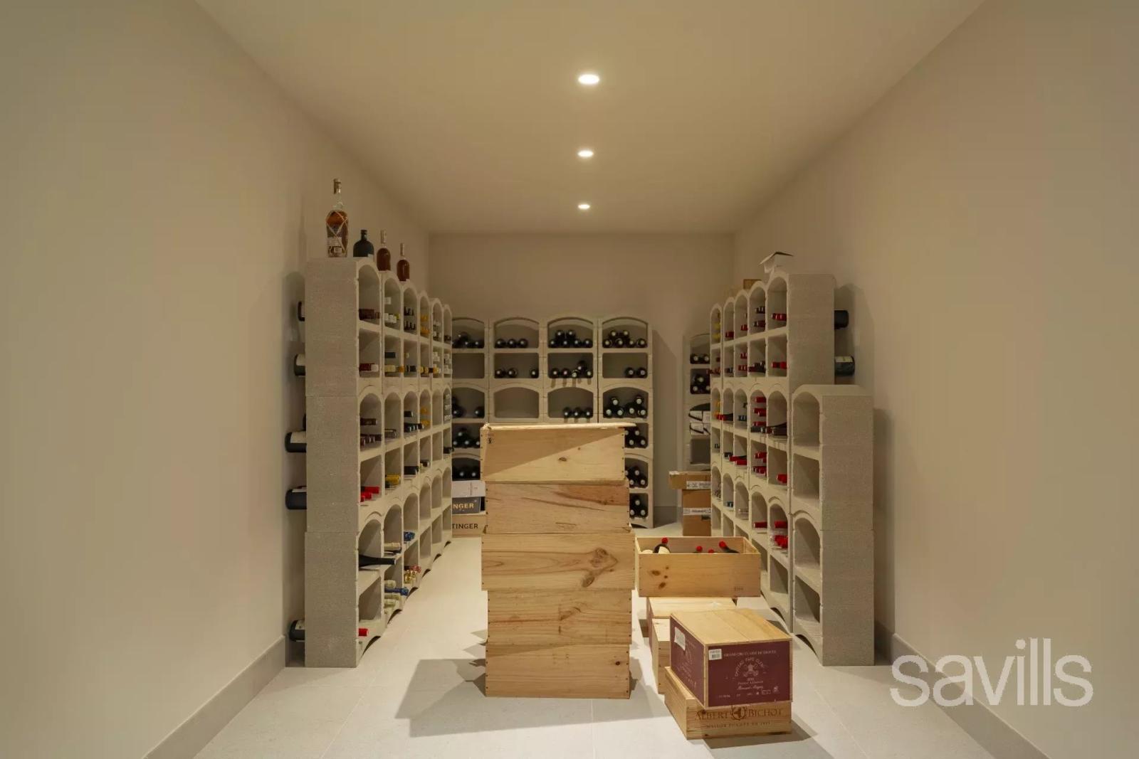 Propriéte rare et exceptionnelle