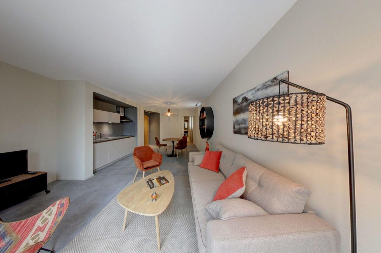 RÉSIDENCE MEUBLÉE "PETITE COUR" STUDIOS AVEC SERVICES HÔTELIER