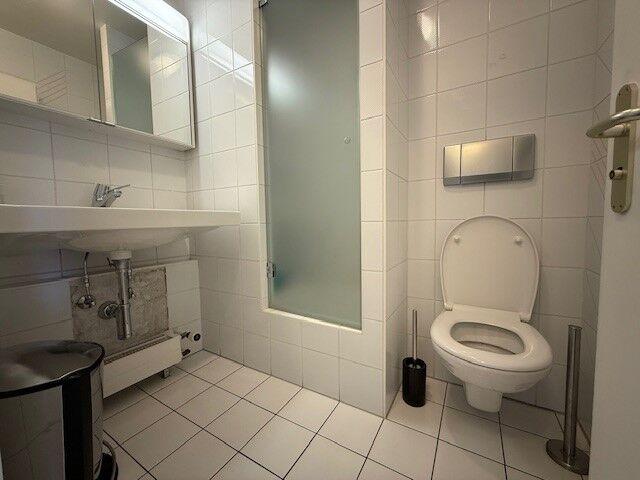 Surface commerciale située au centre de Nyon