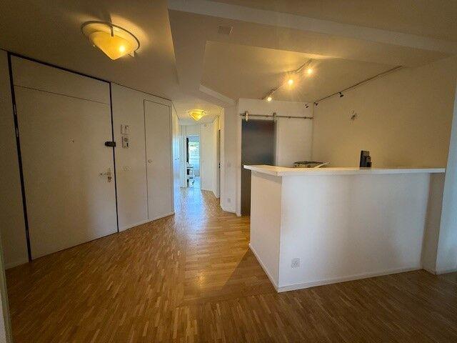 Surface commerciale située au centre de Nyon