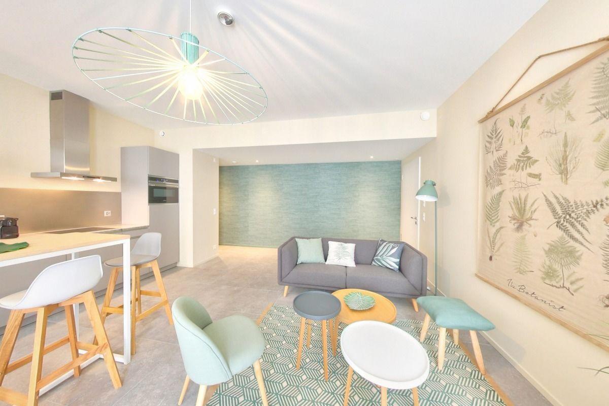 RÉSIDENCE MEUBLÉE "PETITE COUR" STUDIOS AVEC SERVICES HÔTELIER