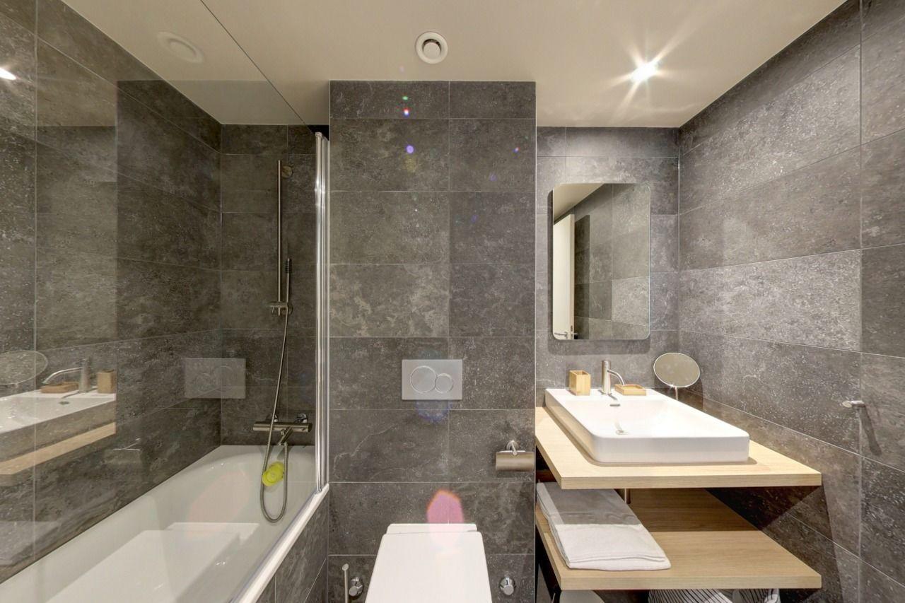 RÉSIDENCE MEUBLÉE "PETITE COUR" STUDIOS AVEC SERVICES HÔTELIER