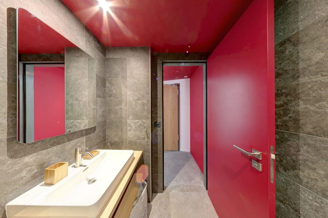 RÉSIDENCE MEUBLÉE "PETITE COUR" STUDIOS AVEC SERVICES HÔTELIER