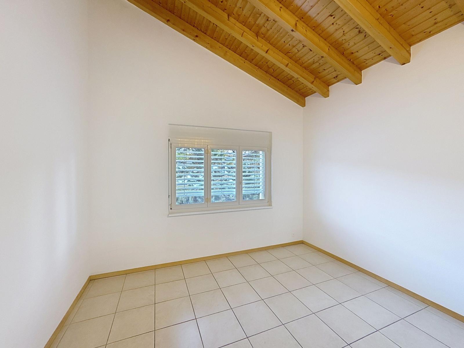 Spacieuse villa avec sauna