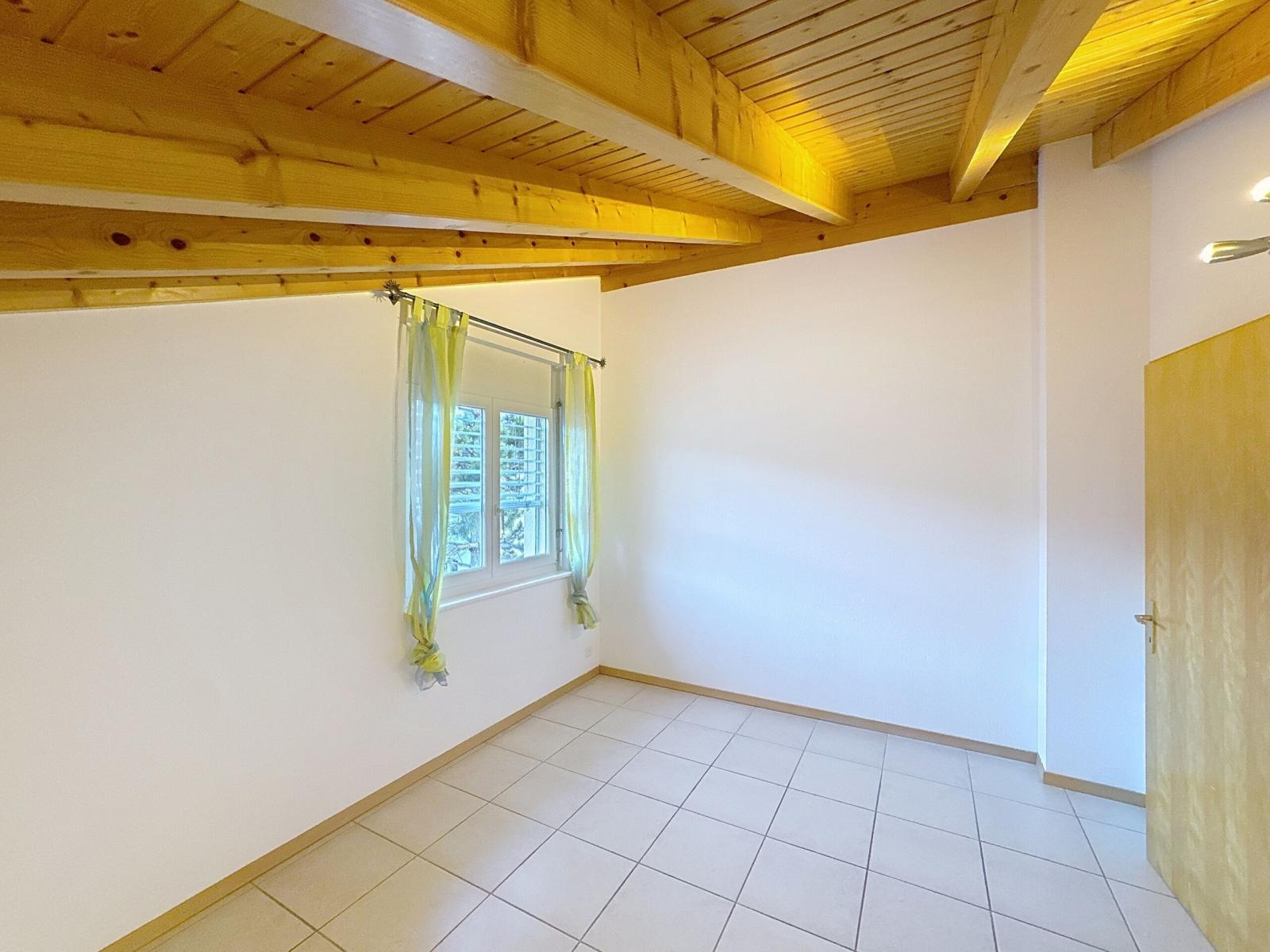 Spacieuse villa avec sauna