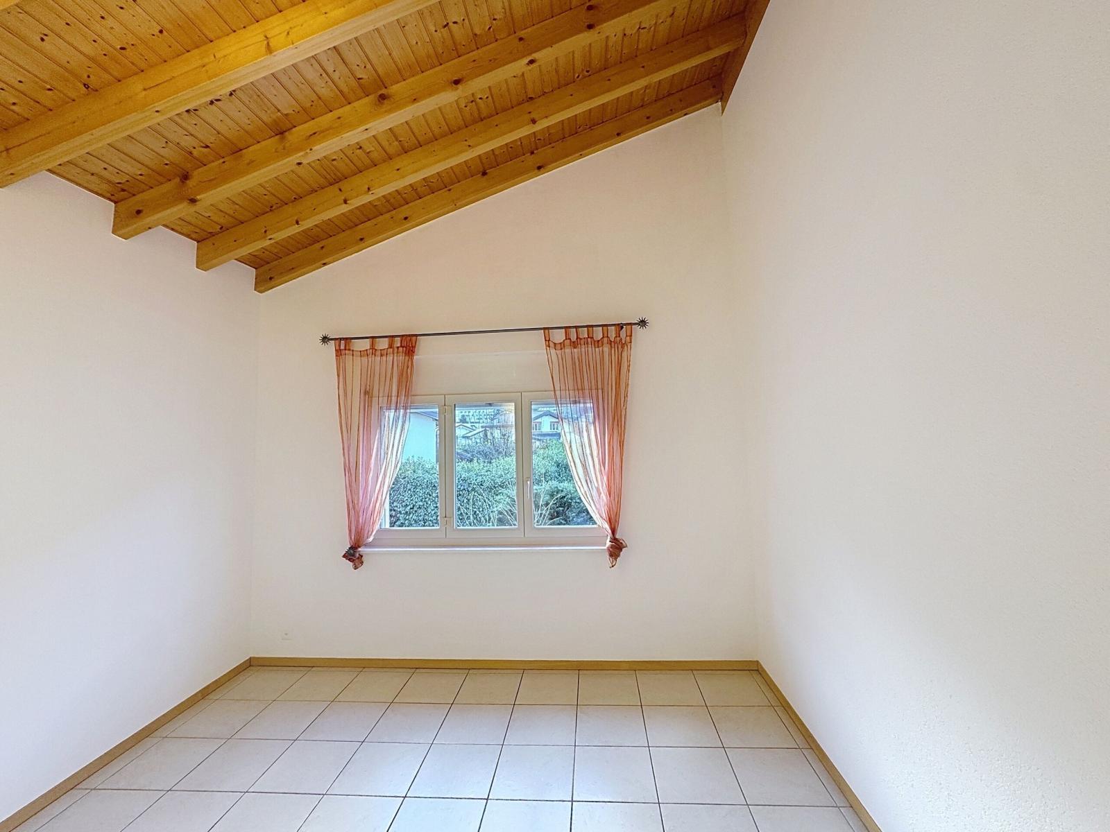 Spacieuse villa avec sauna