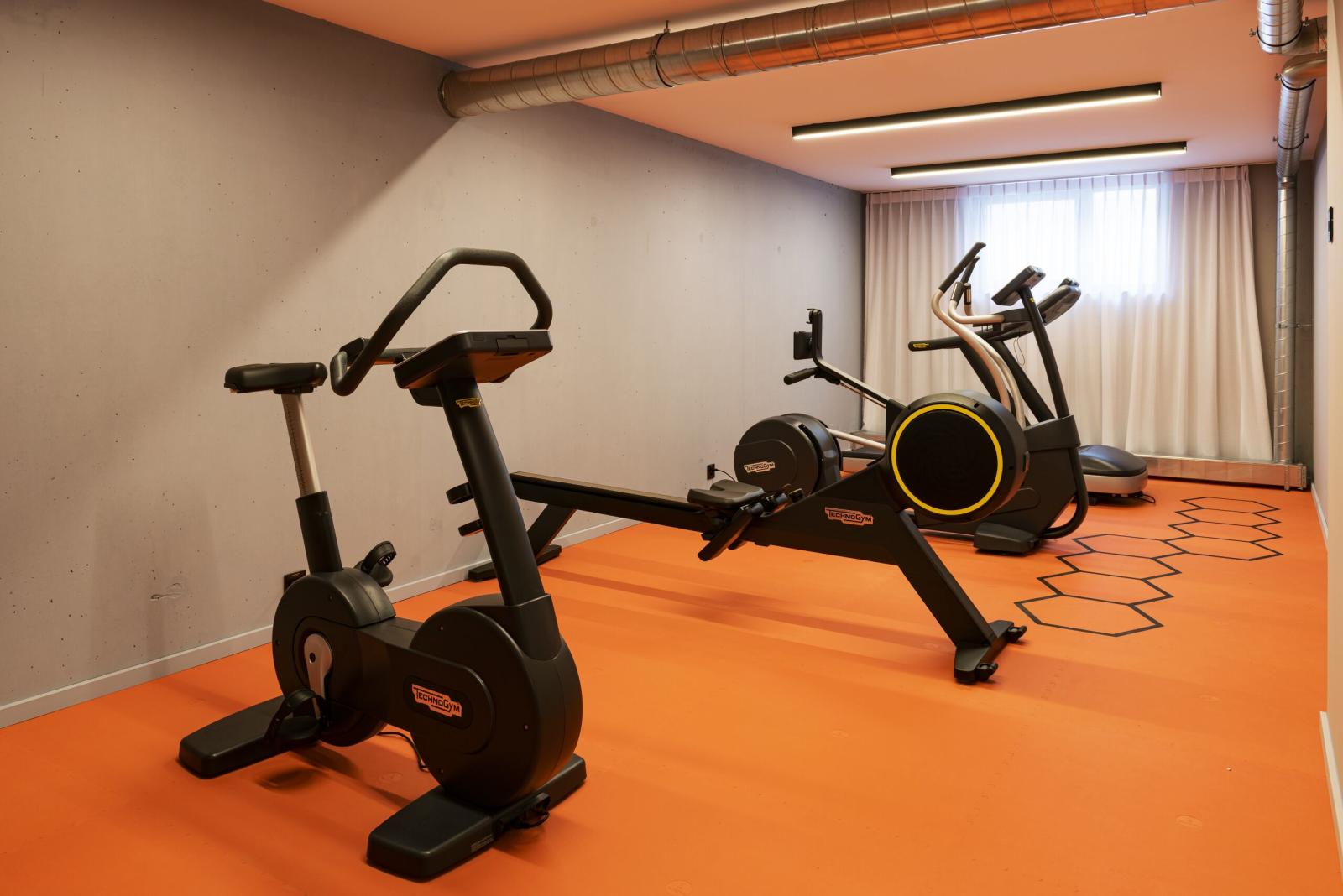 Studio meublé Grand d'environ 47m2 à 57m2