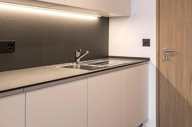 Studio meublé Medium d'environ 27m2 à 28m2