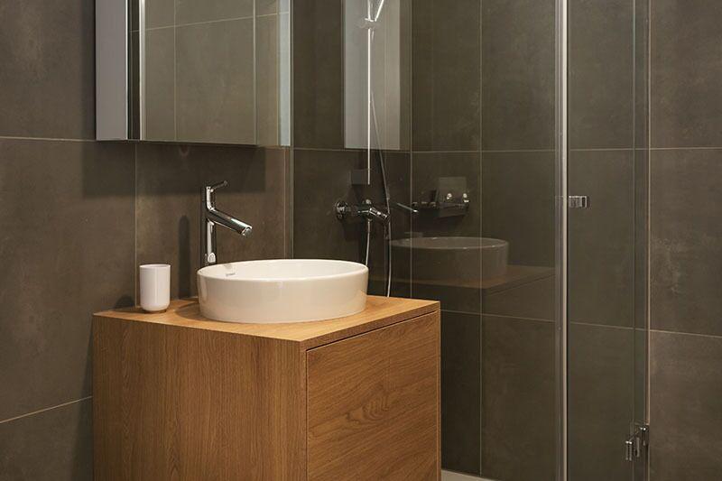 Studio meublé Medium d'environ 27m2 à 28m2