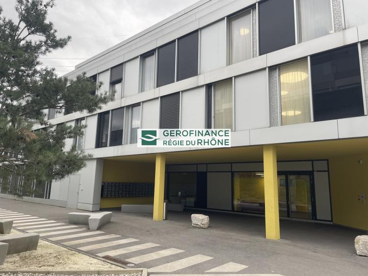 Studio meublé Small d'environ 21m2