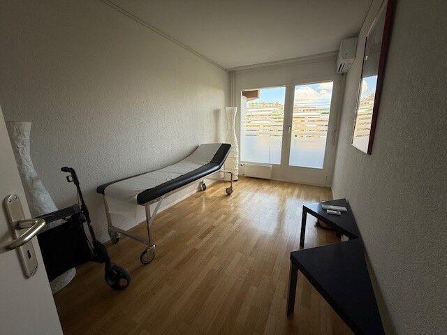 Surface commerciale située au centre de Nyon