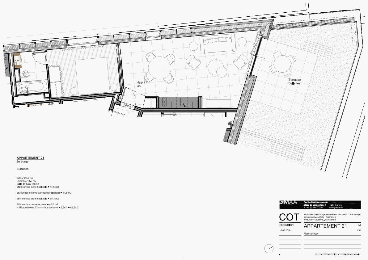 RÉSIDENCE MEUBLÉE "PETITE COUR" STUDIOS AVEC SERVICES HÔTELIER
