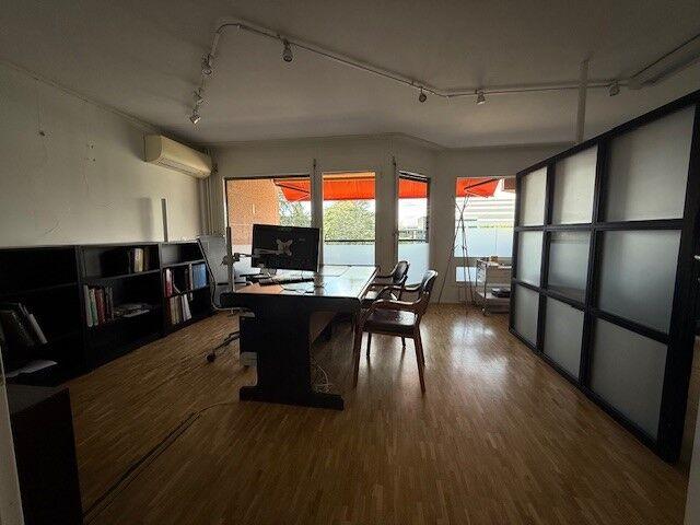 Surface commerciale située au centre de Nyon