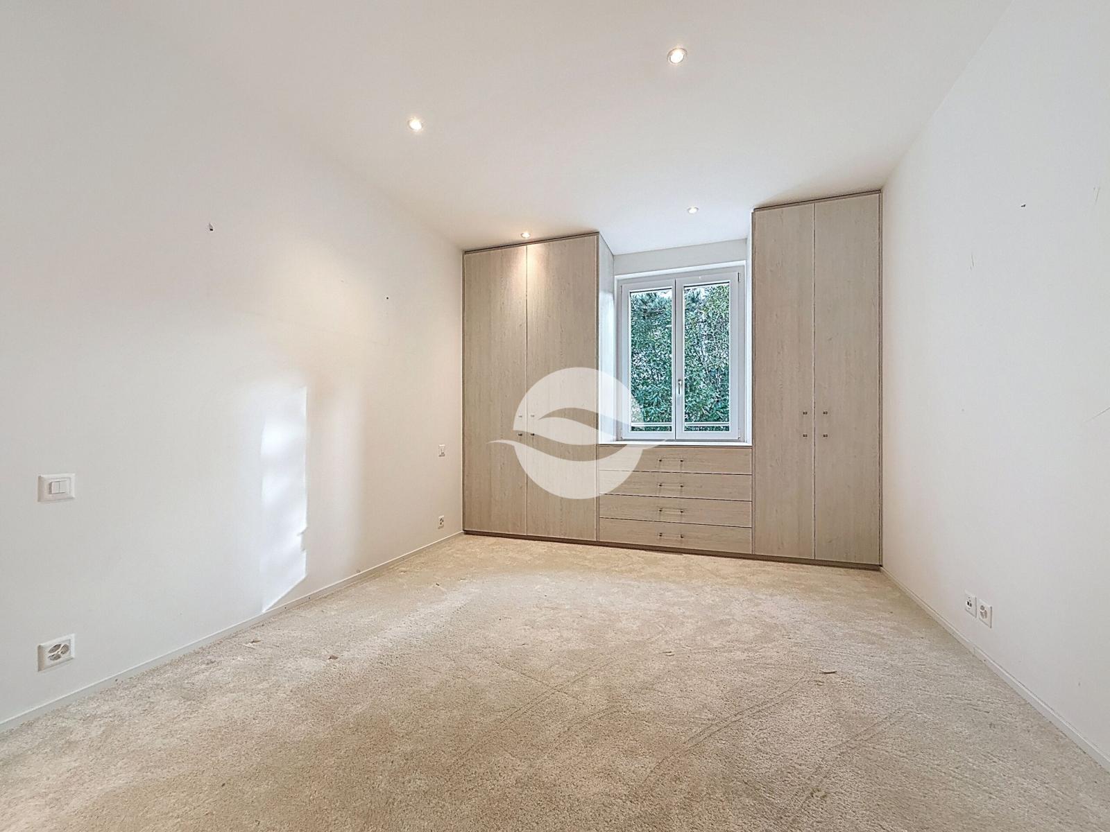 Superbe 3,5 pièces avec balcon