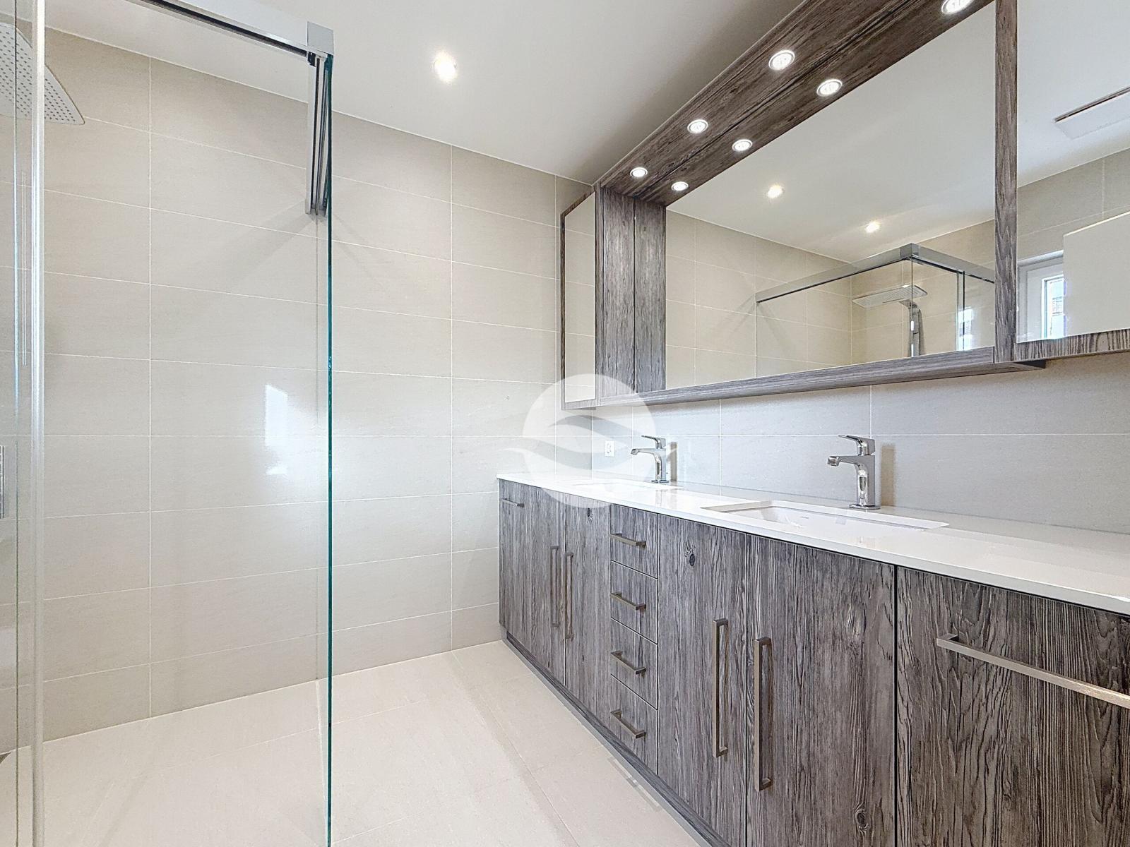 Superbe 3,5 pièces avec balcon